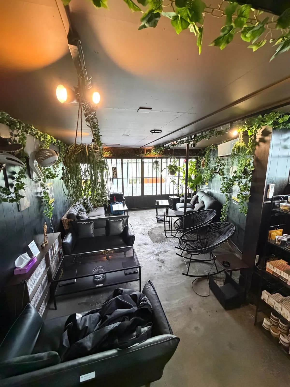 S2 SHISHA 倉敷店