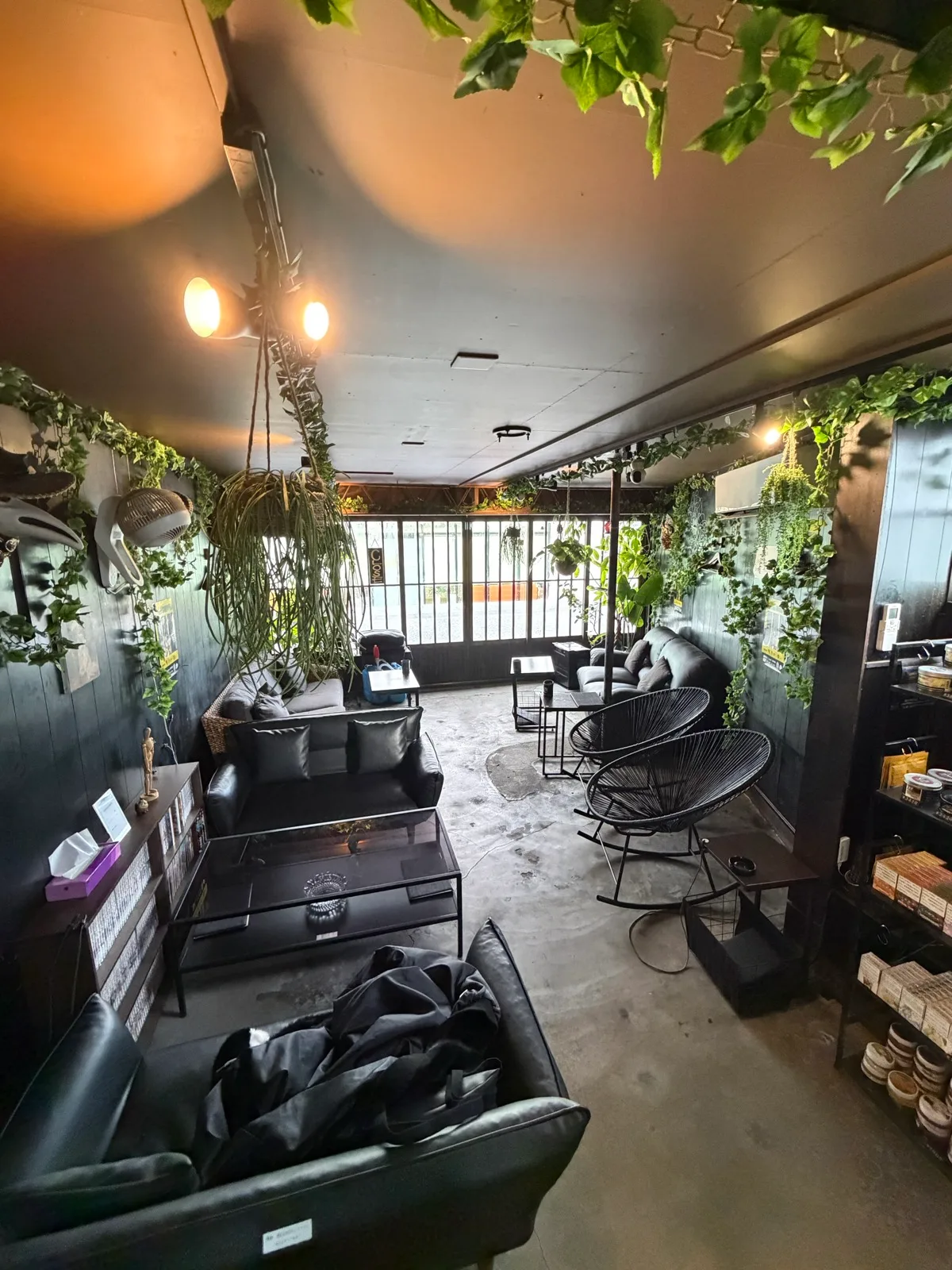 S2 SHISHA 倉敷店